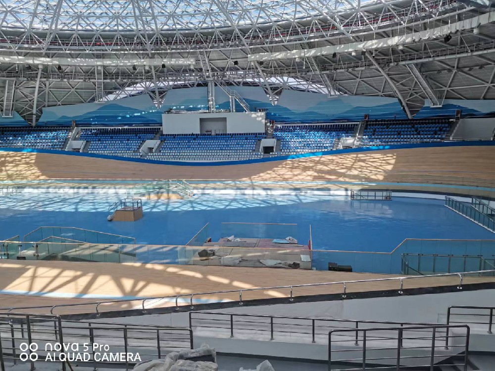 杭州2022年亚运会千岛湖会场UPS/EPS项目